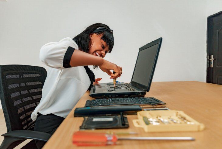 Manutenção de computadores em Interlagos: passo a passo técnico para resolver falhas e evitar paradas