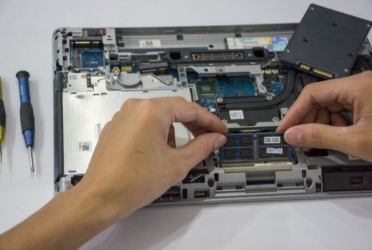 Troca de HD por SSD: roadmap prático para um upgrade sem riscos