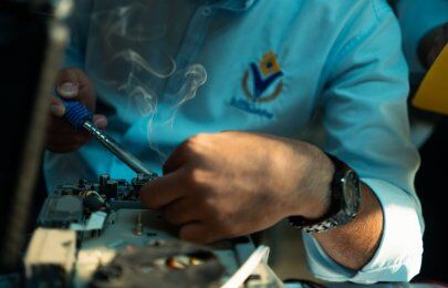 Assistência técnica informática em Interlagos: do conserto ao suporte de TI