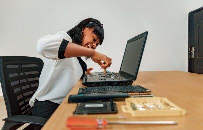 Manutenção de computadores em Interlagos: passo a passo técnico para resolver falhas e evitar paradas