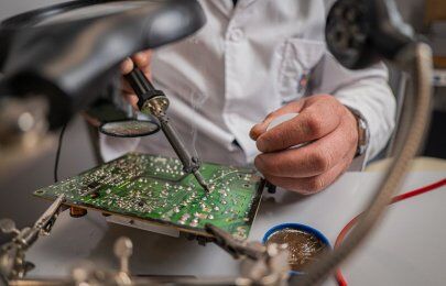 Checklist de Controle de Qualidade no Reparo de Impressoras