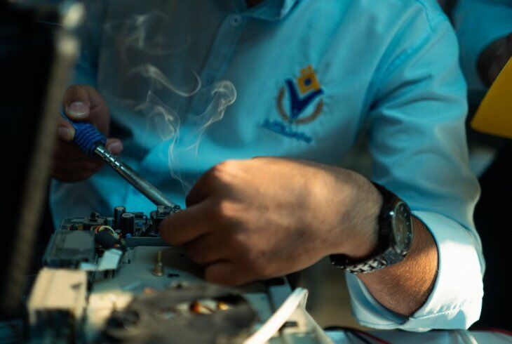 Assistência técnica informática em Interlagos: do conserto ao suporte de TI