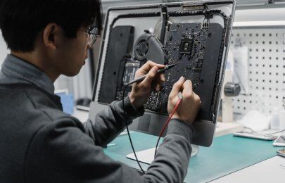 Conserto de computador: o que realmente resolve e o que só mascara o problema