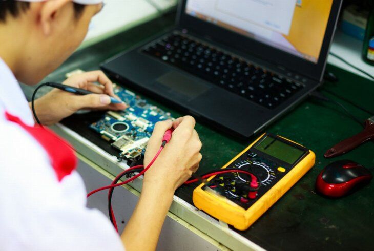 Conserto de notebook em Interlagos: critérios técnicos para escolher a assistência certa