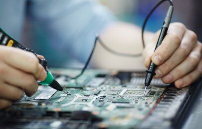 Conserto de computador: guia estratégico de diagnóstico, reparo e prevenção