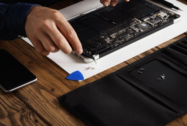 Meu notebook não inicia após atualização do Windows 11 - o que fazer