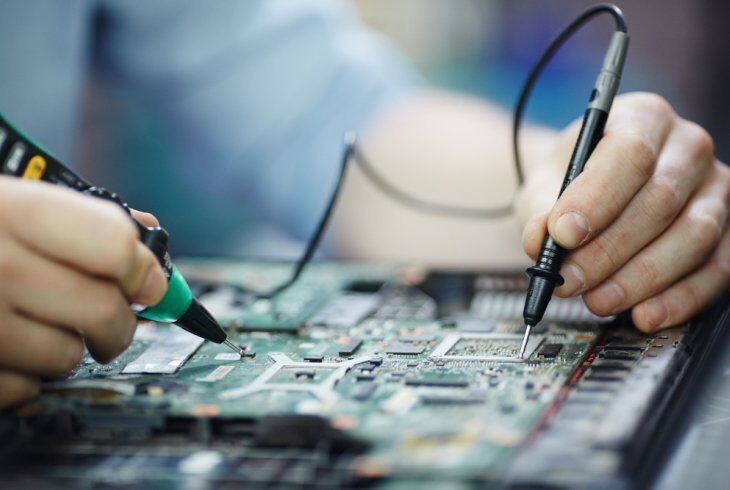 Conserto de computador: guia estratégico de diagnóstico, reparo e prevenção