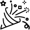 + +