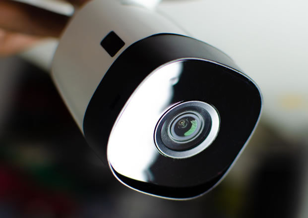 Sistemas de CFTV e Monitoramento