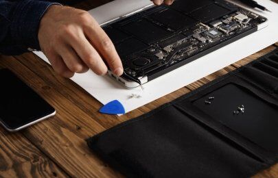 Meu notebook não inicia após atualização do Windows 11 - o que fazer
